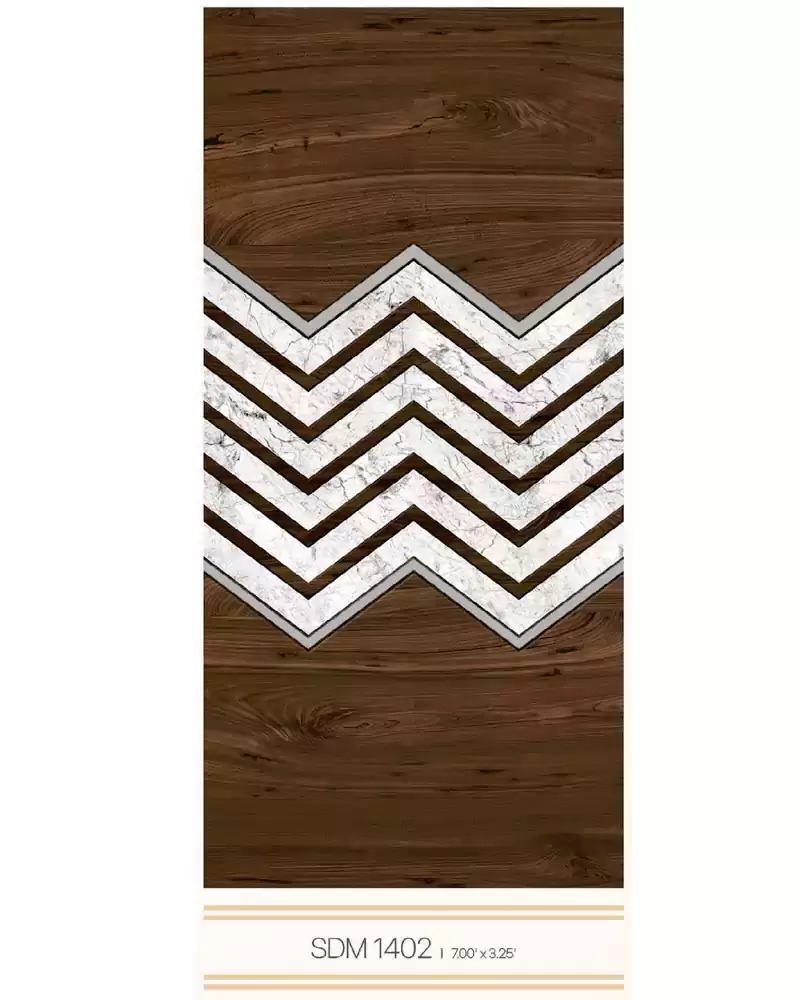 Shree Metal Premium Doors